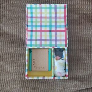 Lovevery Mouse and Mirror